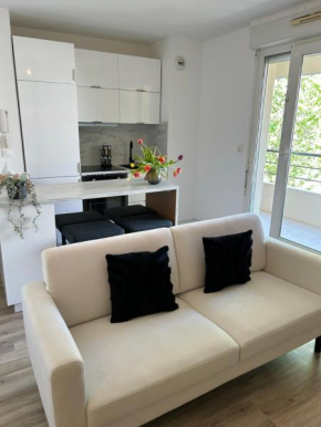 Appartement T2 Avignon, proche centre-ville